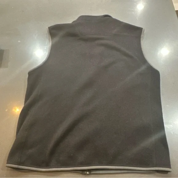 Men's Arc'teryx Covert Heather Black XL Vest Excellent